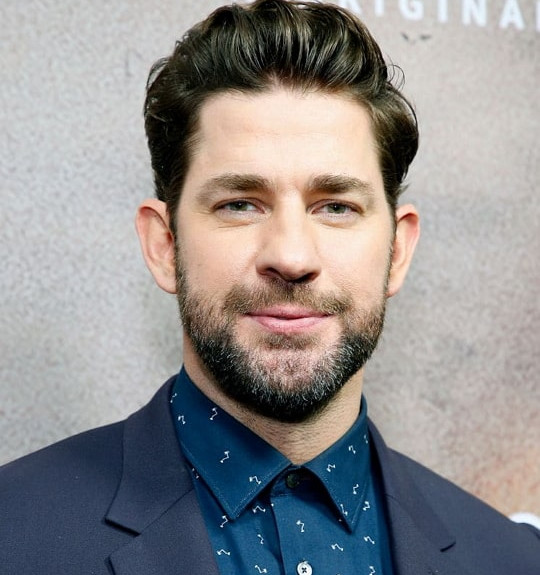 john krasinski