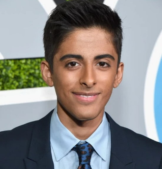 karan brar