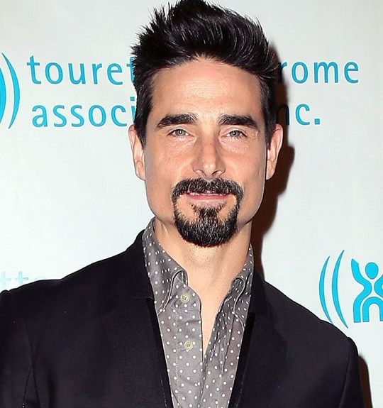 kevin richardson