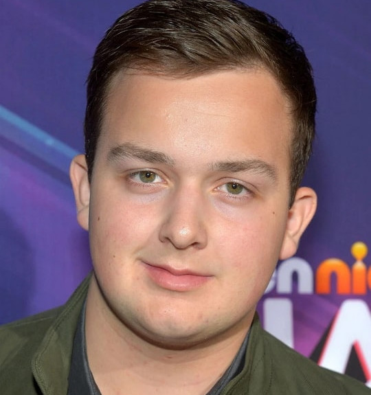 noah munck