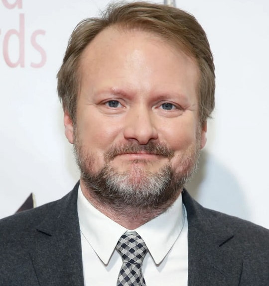 rian johnson