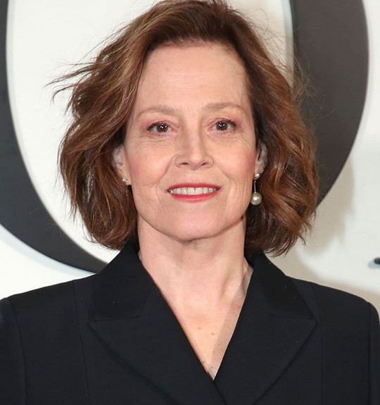 sigourney weaver