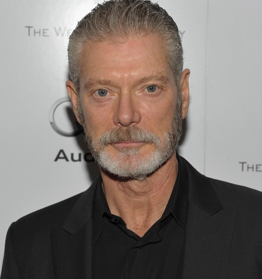 stephen lang