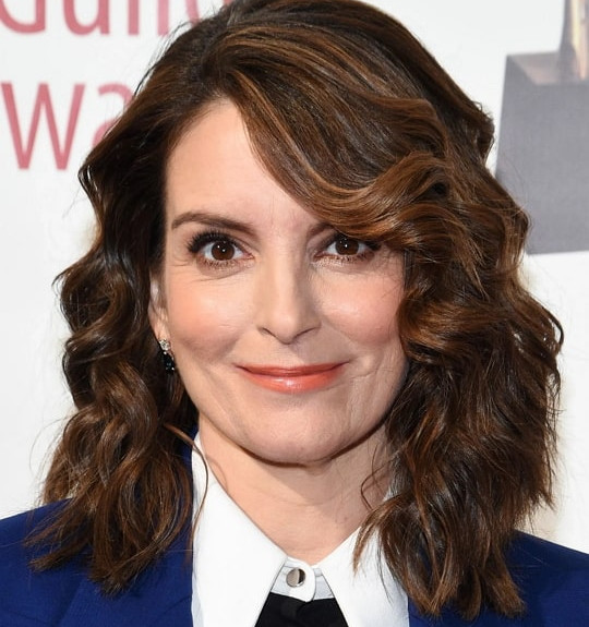 tina fey