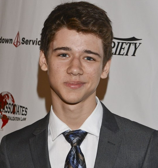 uriah shelton