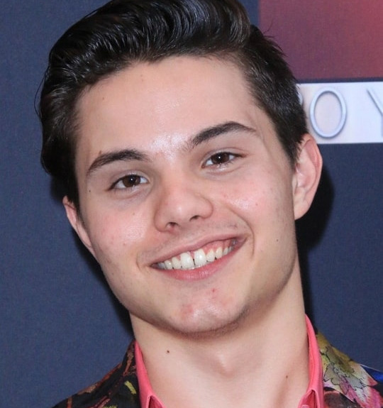 zach callison