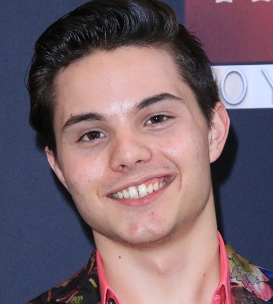 zach callison