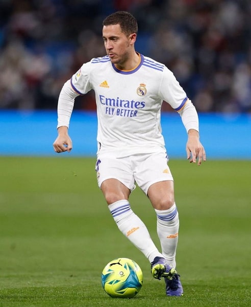 eden hazard