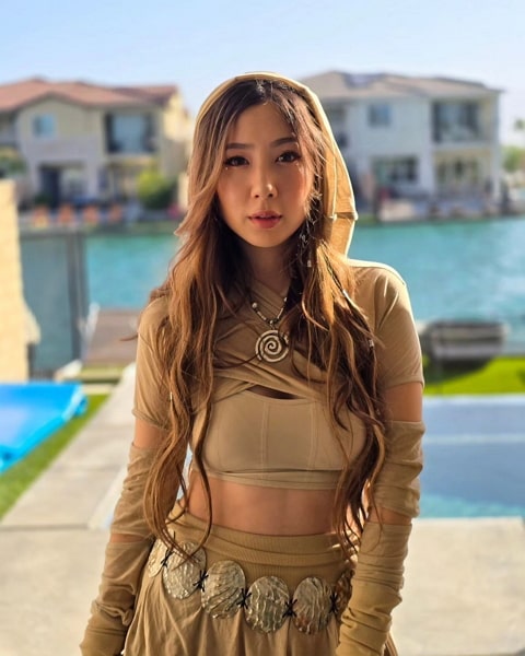 fuslie