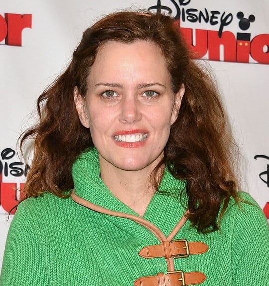 ione skye