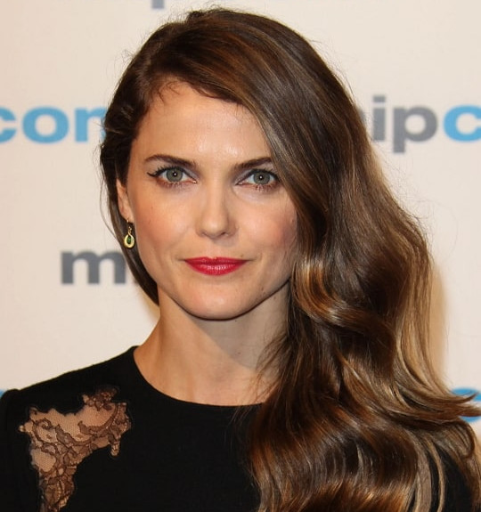 keri russell