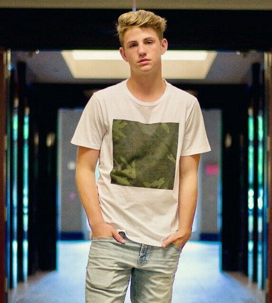 MattyBRaps Age, Net Worth, Girlfriend, Family, Height And Biography ...