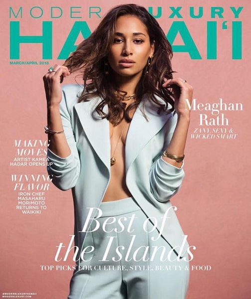 meaghan rath