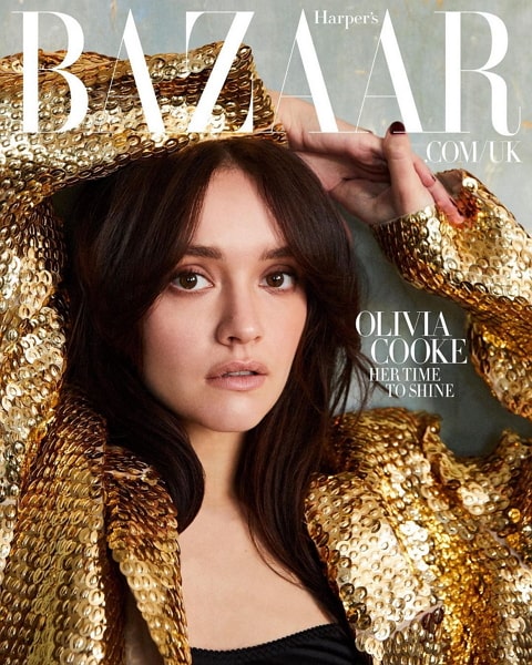 olivia cooke