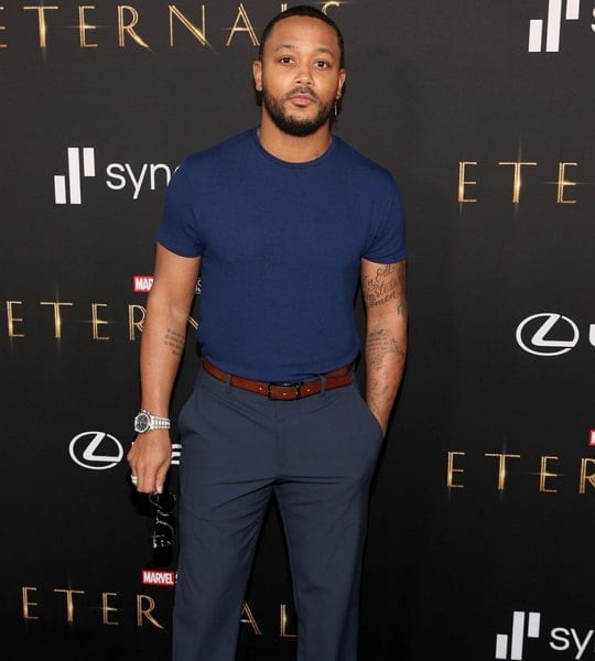 romeo miller