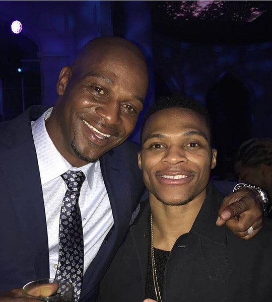 Russell Westbrook Wiki 2023 - Girlfriend, Salary, Tattoo, Cars & Houses and  Net Worth