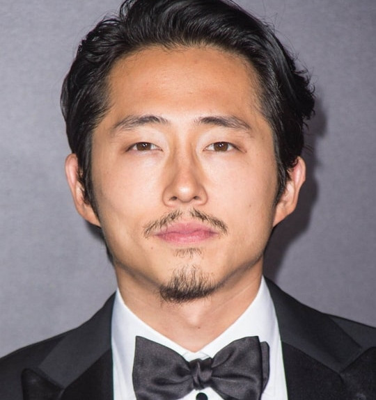 steven yeun