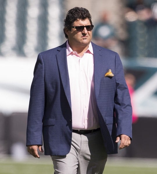 tony siragusa