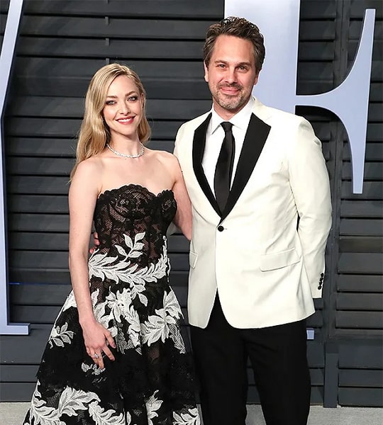 amanda seyfried husband