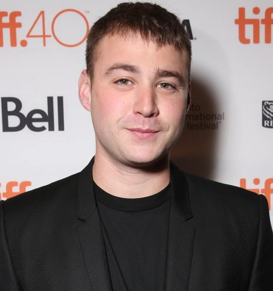 emory cohen