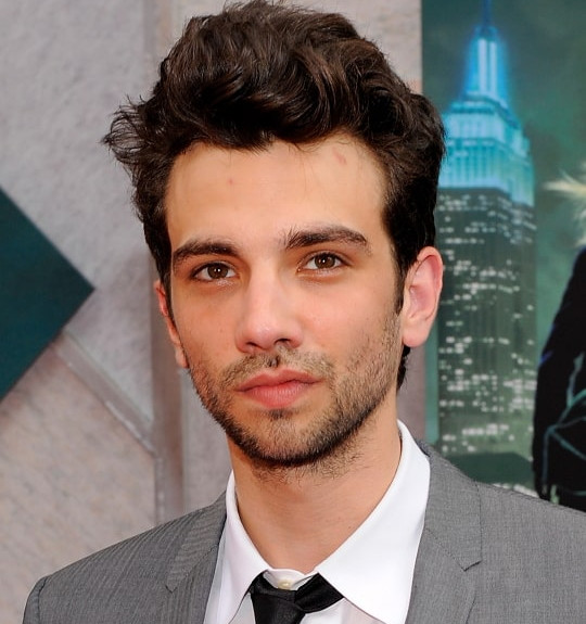 jay baruchel