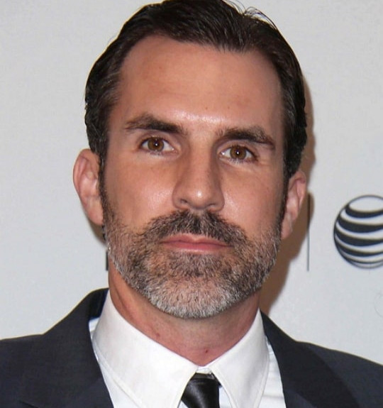 paul schneider