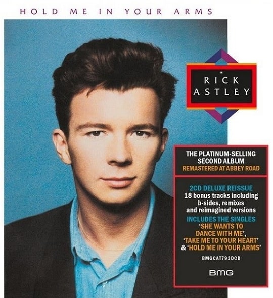 Rick Astley Age, Net Worth, Wife, Family, Height and Biography ...