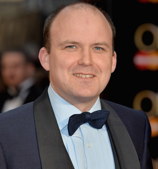 rory kinnear