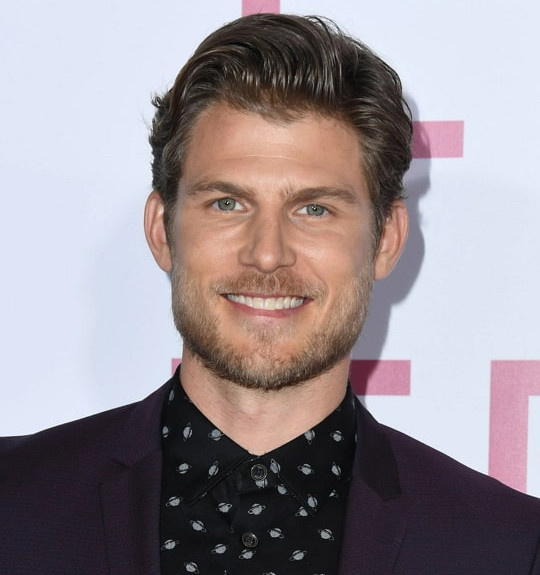 travis van winkle