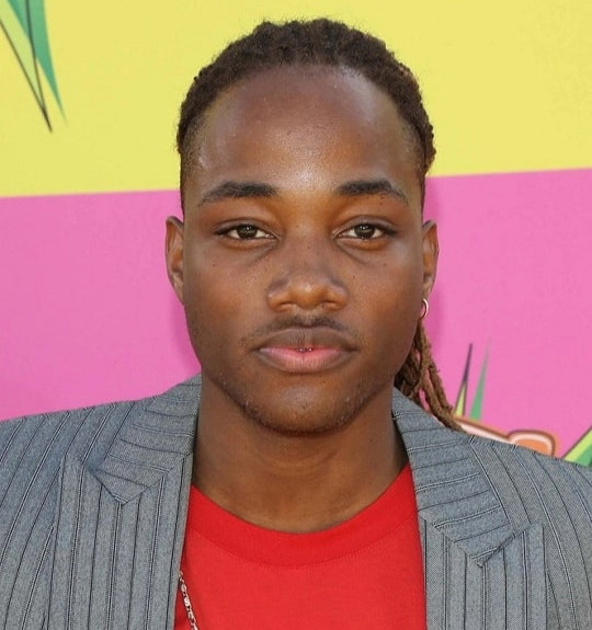 leon thomas iii