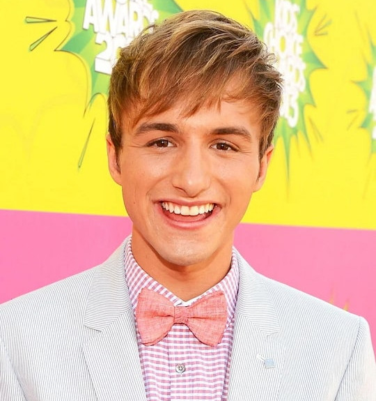 lucas cruikshank