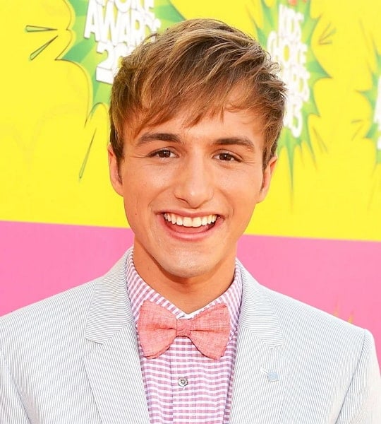 lucas cruikshank