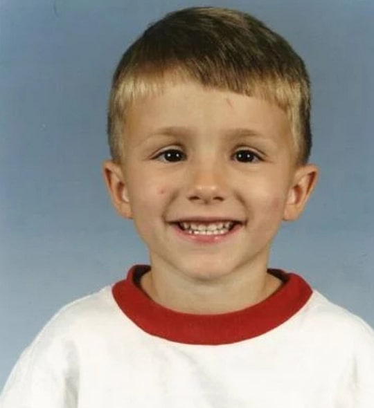 lucas cruikshank childhoo pic