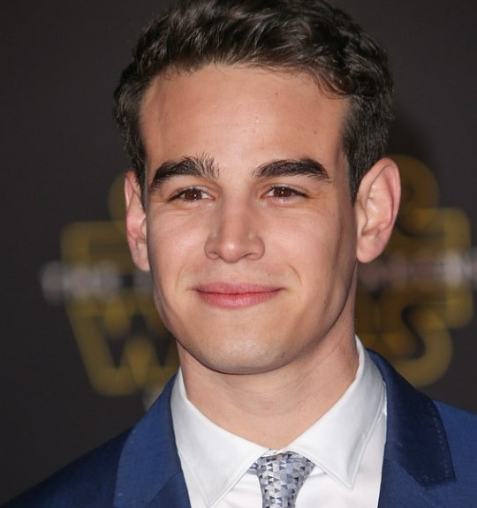 alberto rosende