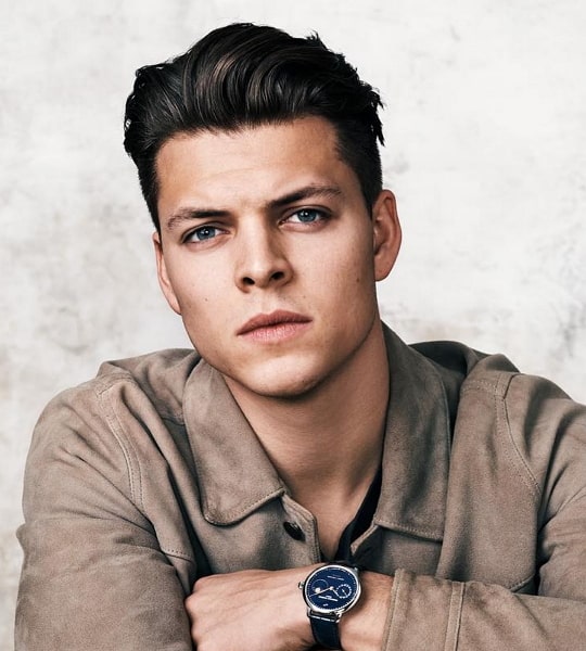 alex høgh andersen