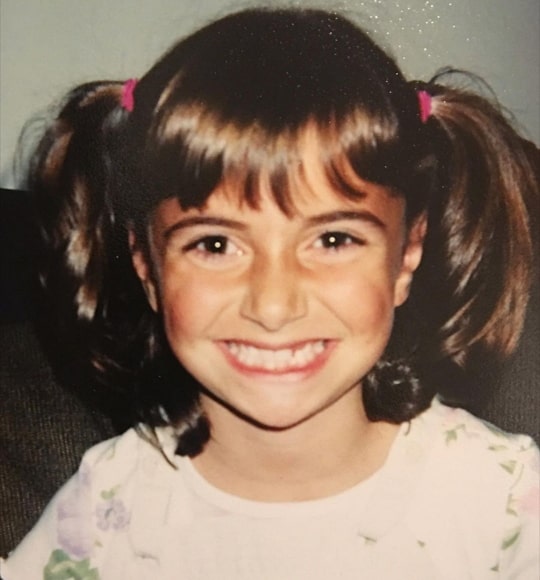 alyson stoner childhood pic