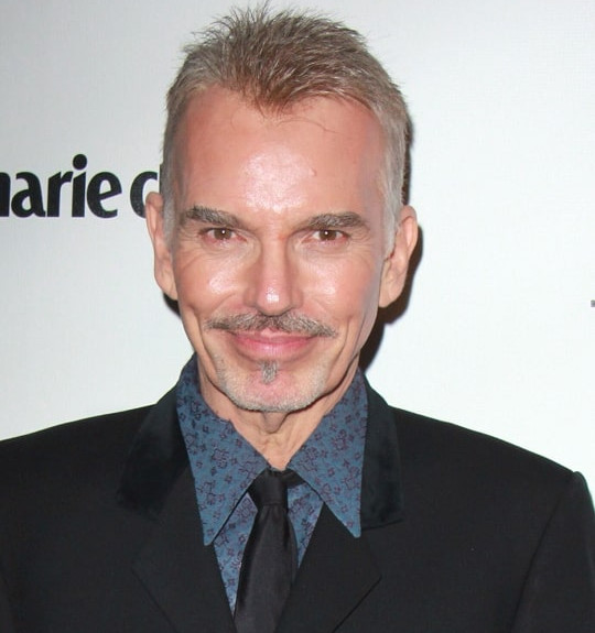 billy bob thornton