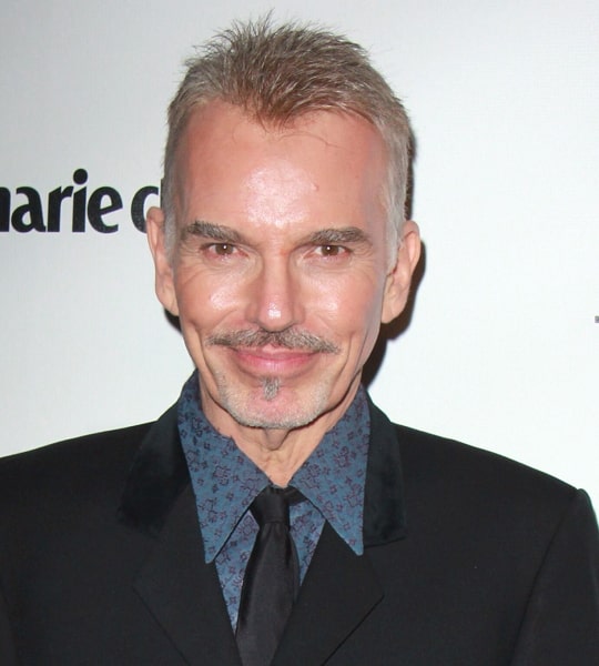 billy bob thornton