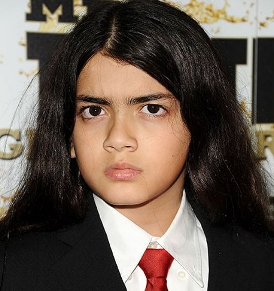 blanket jackson