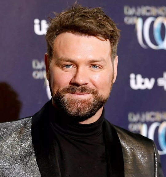 brian mcfadden