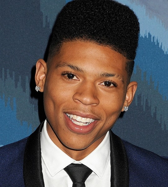 Bryshere Gray Age, Net Worth, Girlfriend, Family, Parents and Biography