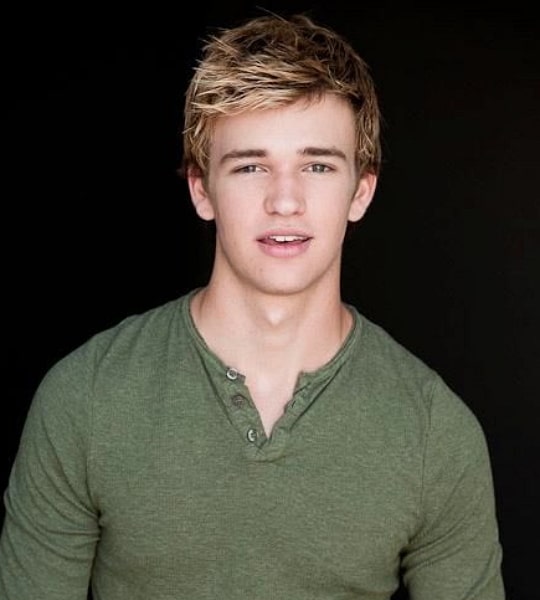 burkely duffield