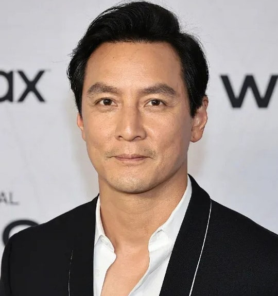 daniel wu