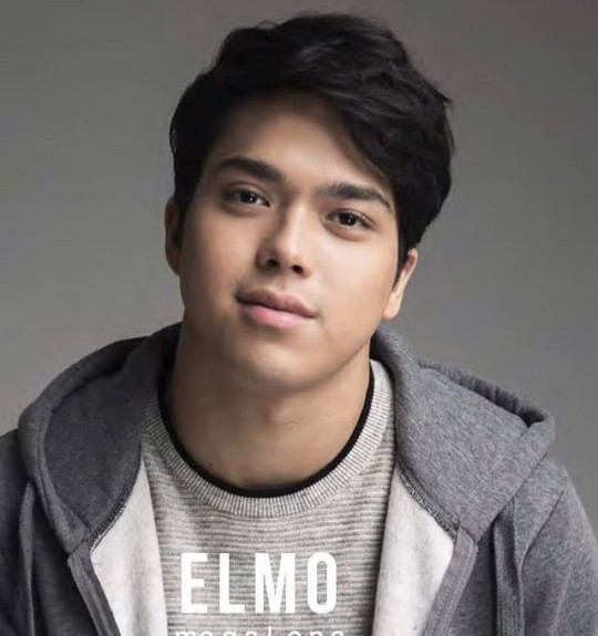 elmo magalona