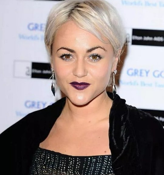 jaime winstone