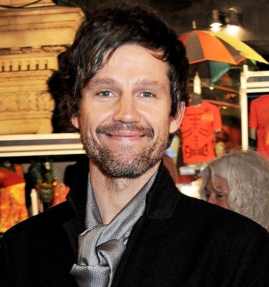 jason orange