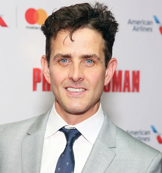 joey mcintyre