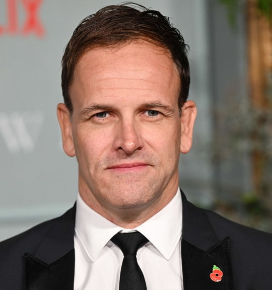 jonny lee miller