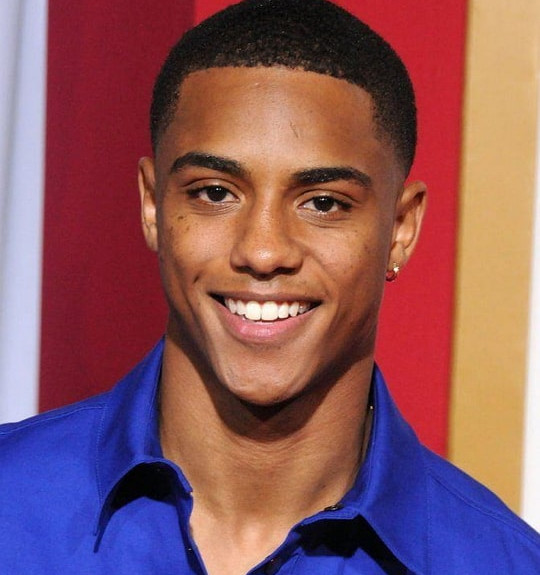 keith powers