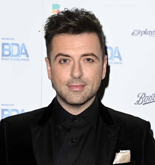 mark feehily